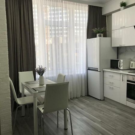 Apartment Kamanina 敖德萨 外观 照片
