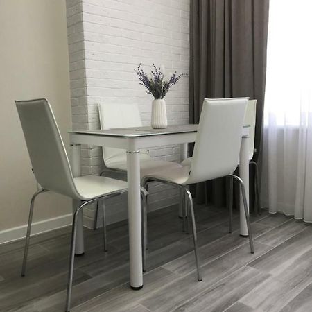 Apartment Kamanina 敖德萨 外观 照片