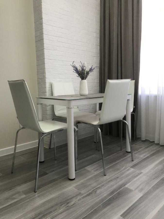 Apartment Kamanina 敖德萨 外观 照片