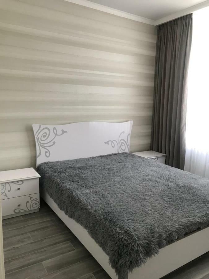 Apartment Kamanina 敖德萨 外观 照片