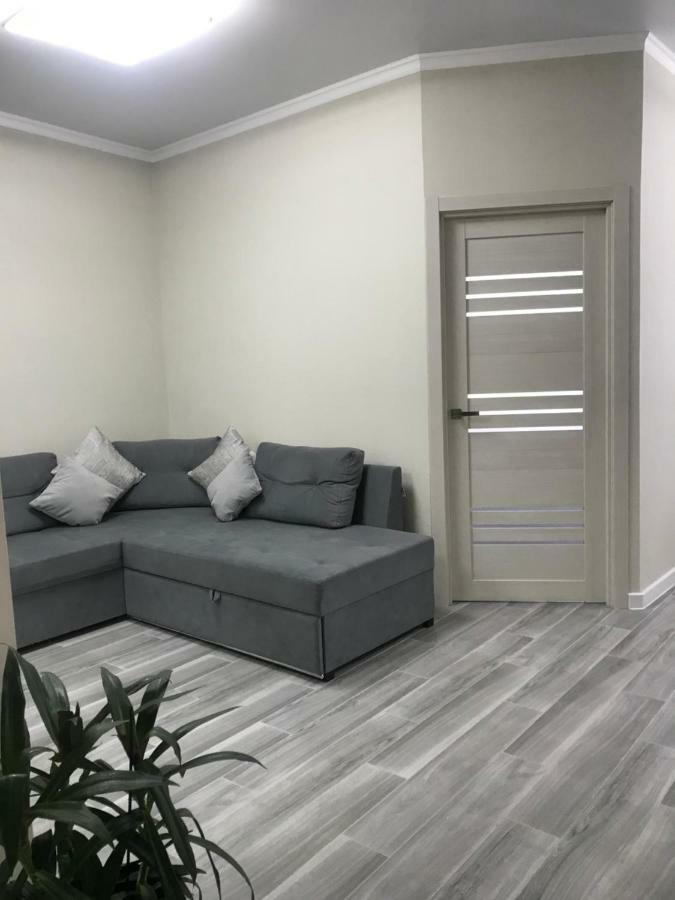 Apartment Kamanina 敖德萨 外观 照片