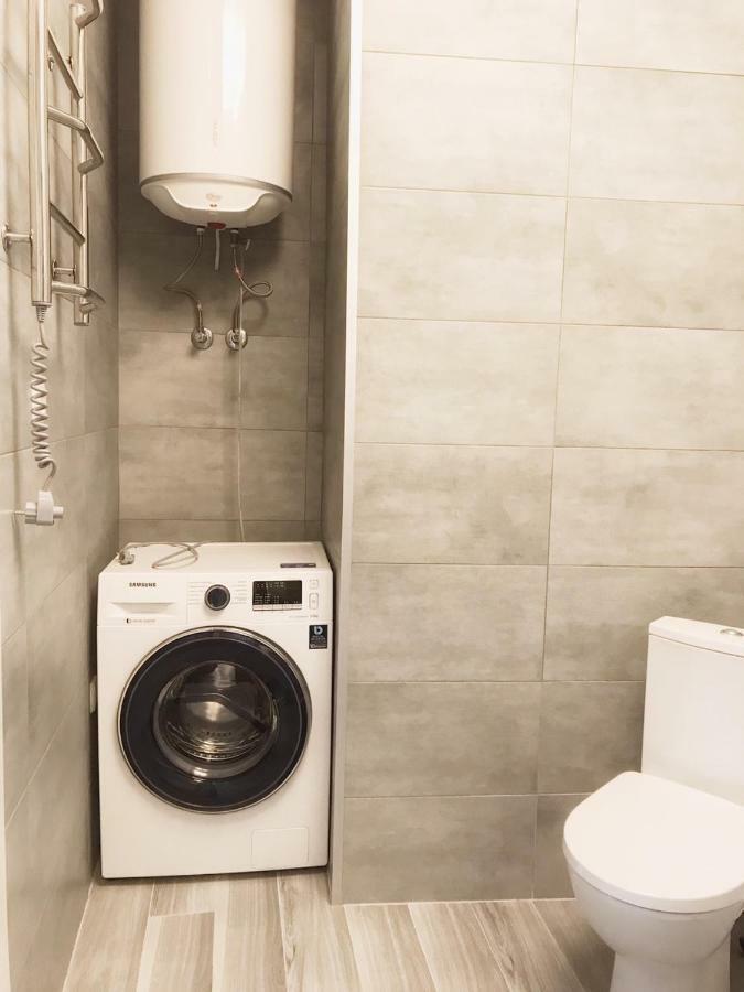 Apartment Kamanina 敖德萨 外观 照片